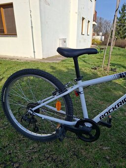 Detsky horský bicykel - 7
