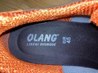 Olang lince caffe 45 - 7