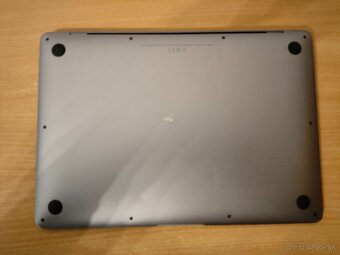 MacBook Air 13 2019 | Core i5 • 8GB RAM • SSD - 7