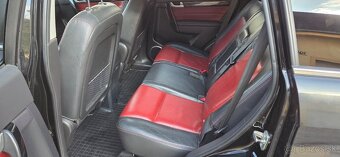 Predám chevrolet captiva - 7