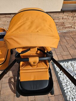 Kočík trojkombinácia - 7