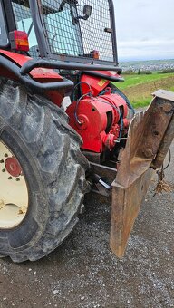 Zetor 12441 ukt irum forterra - 7