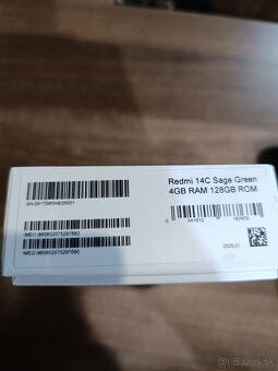 Xiaomi Redmi 14C - 7