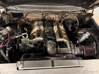 Cadillac coupe Deville 1960 - 7