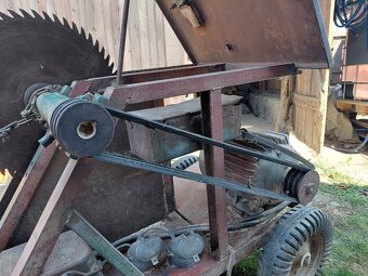 Predám cirkulár - 7