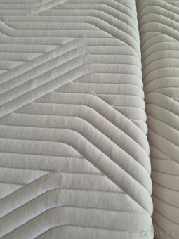 Tempur original elite 25 - 7