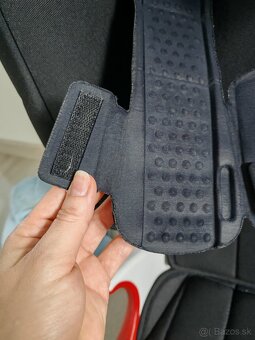 Britax Römer Kidfix II XP SICT - 7