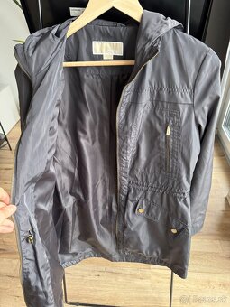 Michael Kors dlhšia bunda (S) - 7