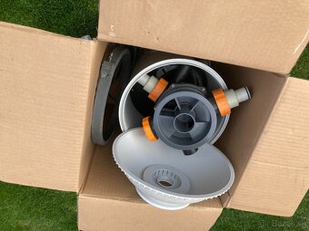 Bazen INTEX EASY SET kruhovy 305 cm - 7