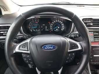 Ford mondeo mk5 ZNIZENA CENA - 7