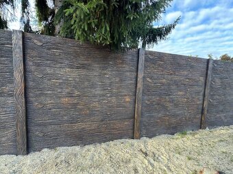 Výpredaj Plotového materiálu Plotivo.sk + MONTÁŽE - 7