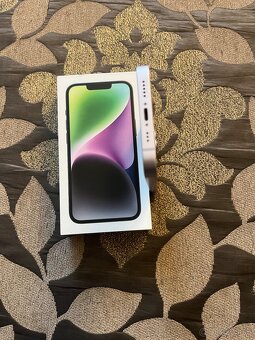 Apple iPhone 14 128gb Pink - 7