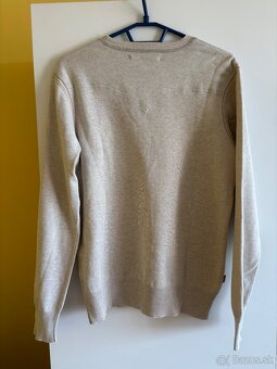 Pánsky pulover Levi’s Vintage veľkosť M - 7