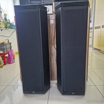 JBL HP-520...repro sústava... - 7