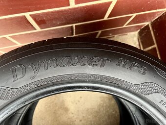 205/55 R16 letné pneumatiky 2 kusy - 7