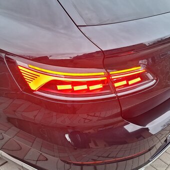 VW Arteon Shooting Brake 1.4 TSI eHybrid 218k R-LINE - 7