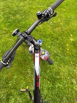 Horský bicykel Genesis Impact, vel. M - 7