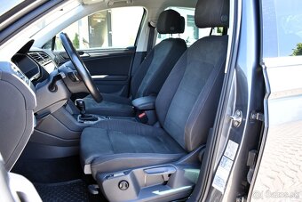 Volkswagen Tiguan 2.0 TDI DSG 4X4 VIRTUAL HIGHLINE SR 2020 - 7
