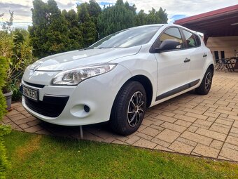 Renault Megane 1,6 74kw - 7
