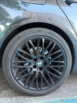 BMW 530d GT - 7