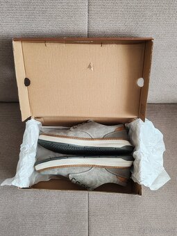 Nové kvalitné letné tenisky SKECHERS, veľkosť 42-výhodne - 7