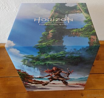 Horizon: Forbidden West (Collector's Edition) - 7