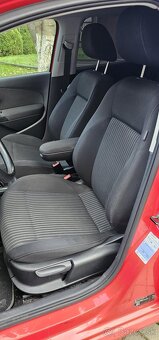 Volkswagen Polo 1.2 TSI - 7