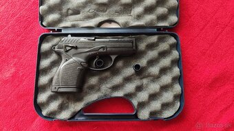 Beretta 9000 S 9mm - 7