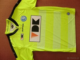 Predám dres, futbalové dresy, klubové. - 7
