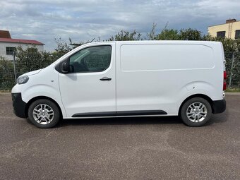 Peugeot Expert 2,0 HDi L2H1 +SERVIS+Tažné -DPH - 7