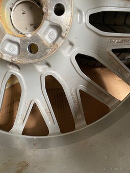 Originálne Disky Audi R20 4H0601025BT - 7