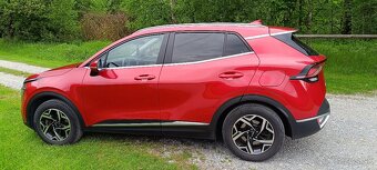 Kia Sportage NQ5 - 7