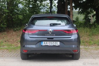 Renault Megane TCe 140 Equilibre - 7