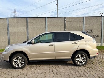 Lexus RX 300 - 7