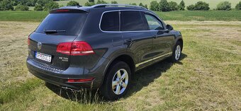 Volkswagen touareg 2 3.0tdi 180kw exclusive - 7