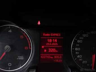 Predam Audi a4 b8 - 7