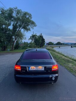 Audi A6 C6 4F 3.0TDi 165kw - 7
