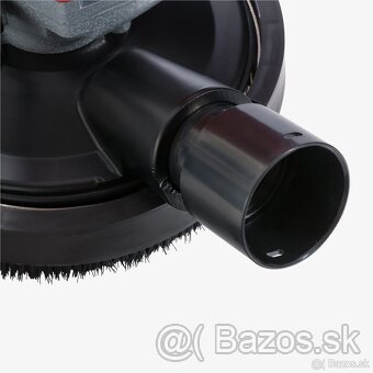 Nová AREBOS AR-HE-XM150 Brúska na betón 1500W - 7
