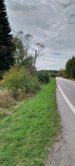 Krásny pozemok na výstavbu chát  ID P005D - 7