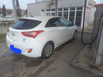 Hyundai I 30 - 7