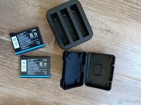 Insta 360  x3 - 7