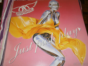 CD LP POSTER - 7
