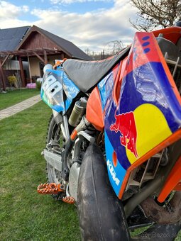 Ktm exc 250 ‼️‼️zľava 2999€‼️‼️ - 7