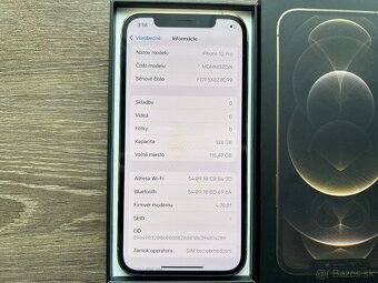 Apple iPhone 12 Pro 128Gb - 7