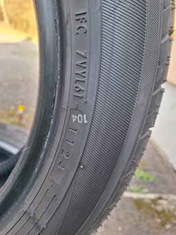 185/55 R16 Yokohama letne pneumatiky - 7