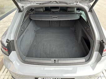 VW Arteon Shooting Brake R 2.0 TSI 235kW 4Motion DSG s ťaž. - 7