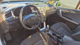 Kia ceed 1.4 crdi 66kw - 7
