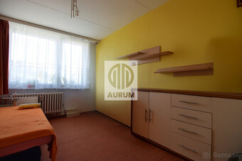 Priestranný 4‑izbový byt s výhľadom, 88 m² – Košice – Furča - 7