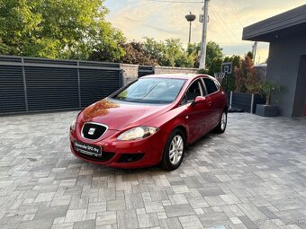 Seat Leon 2.0Tdi DSG sport - 7