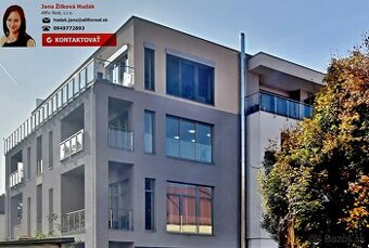 Komfortný, 1,5-izb. byt v centre Prešova pri pešej zóne. - 7